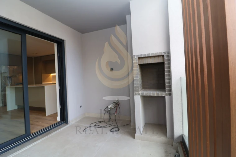 Apartamento T3 para Venda em Faro (Sé e São Pedro) Foto 26