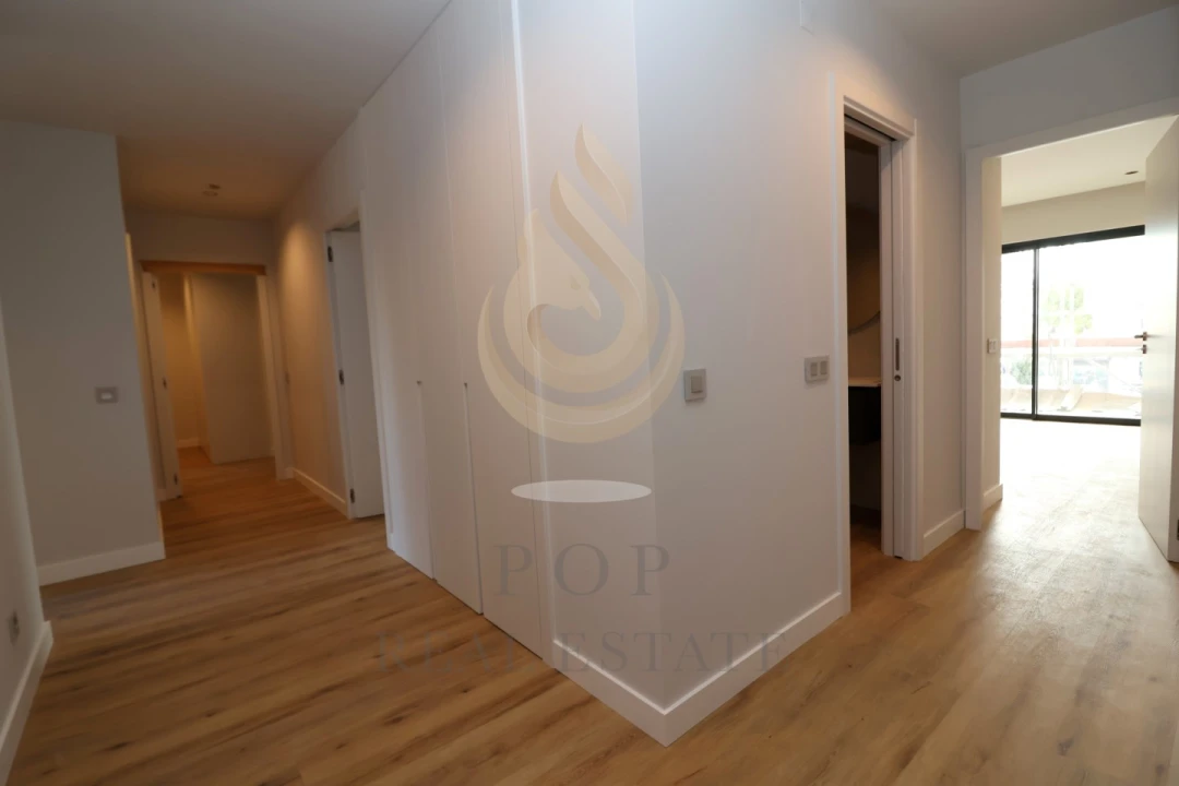 Apartamento T3 para Venda em Faro (Sé e São Pedro) Foto 15
