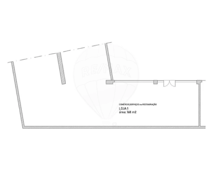 Loja para Arrendamento em Póvoa de Santa Iria e Forte da Casa Foto 12