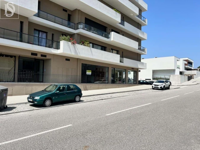 Negócio para Venda em Paços de Ferreira Foto 4