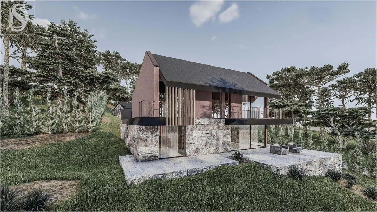 Terreno para Venda em Santo Tirso, Couto (Santa Cristina e São Miguel) e Burgães Foto 4