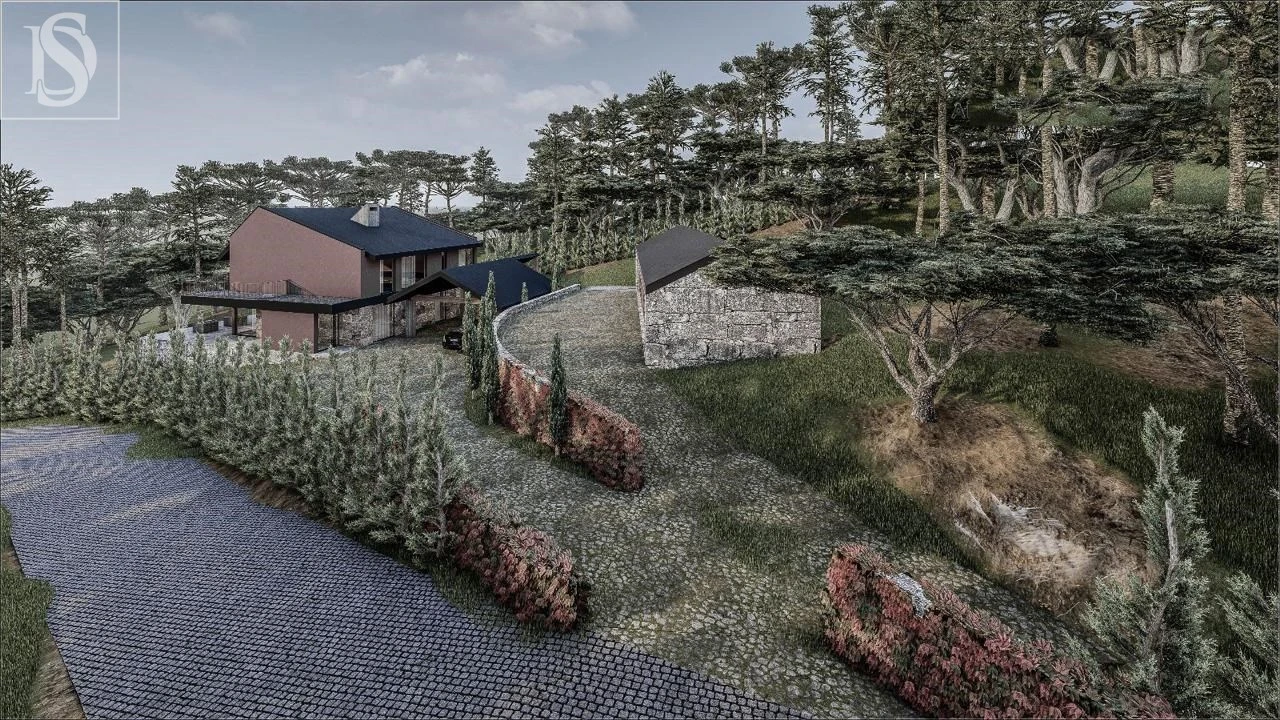 Terreno para Venda em Santo Tirso, Couto (Santa Cristina e São Miguel) e Burgães Foto 7