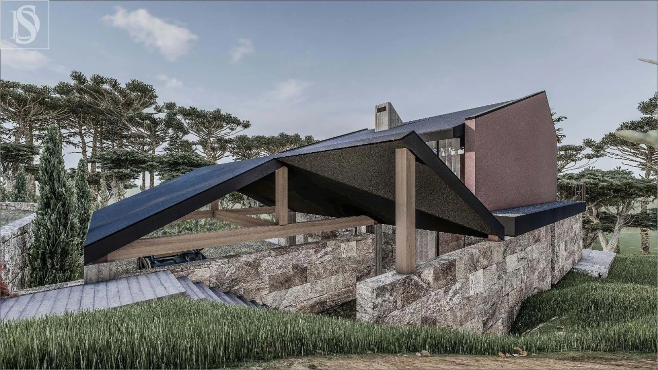 Terreno para Venda em Santo Tirso, Couto (Santa Cristina e São Miguel) e Burgães Foto 8