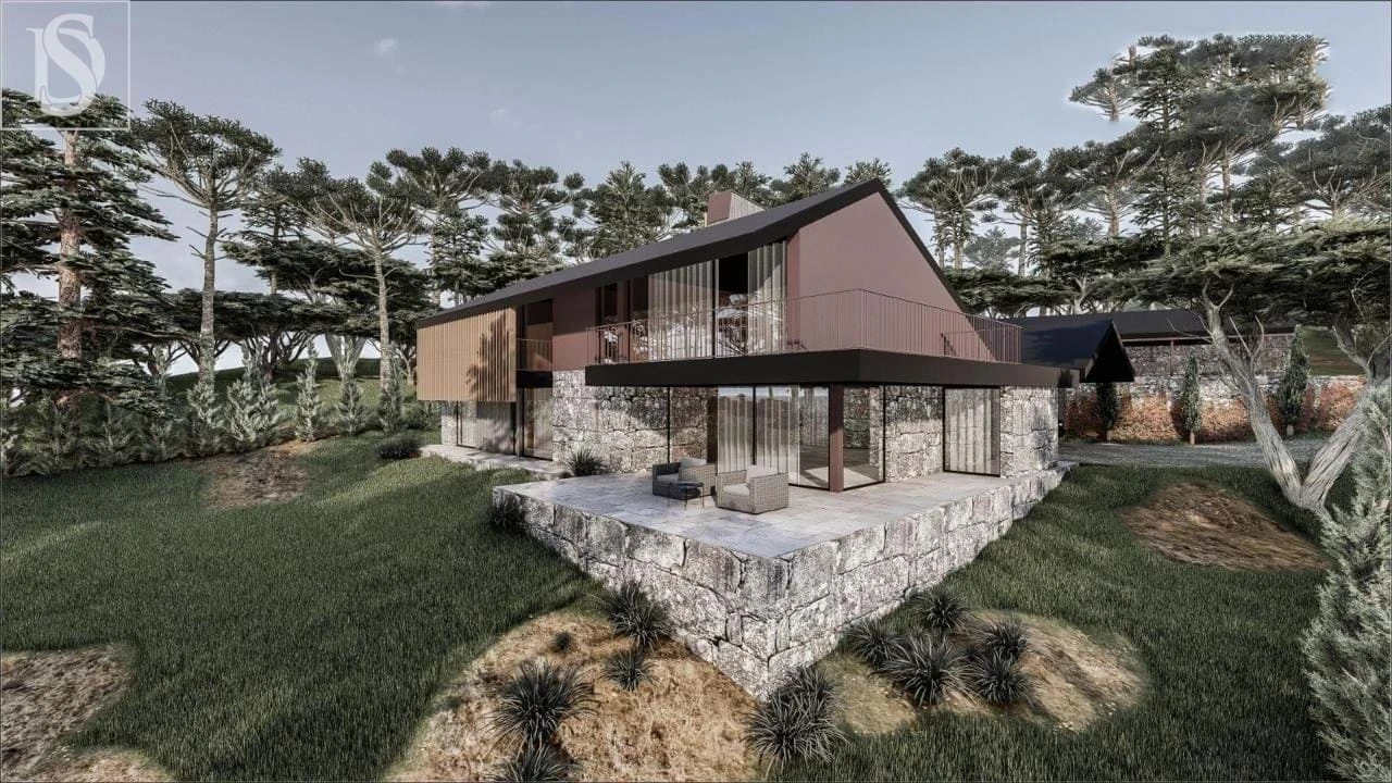 Terreno para Venda em Santo Tirso, Couto (Santa Cristina e São Miguel) e Burgães Foto 6