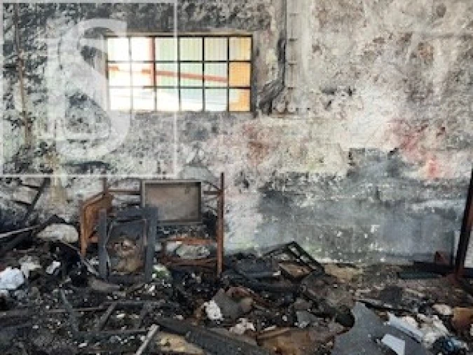 Armazém para Venda em Carvalhosa Foto 4