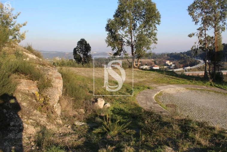 Terreno para Venda em Figueiras e Covas Foto 23