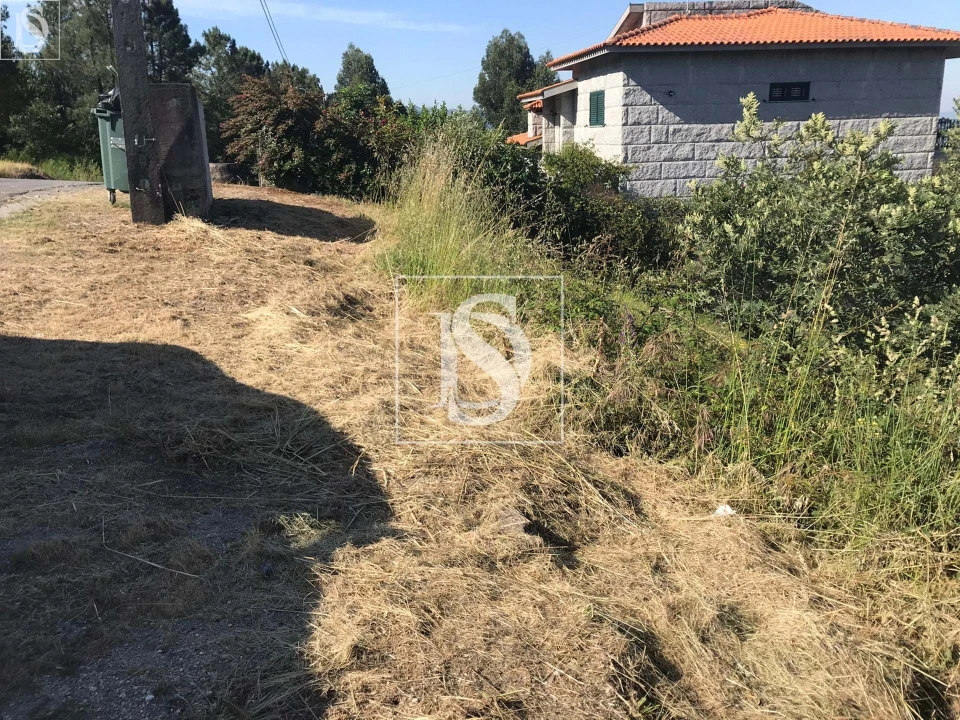 Terreno para Venda em Tabuado Foto 4