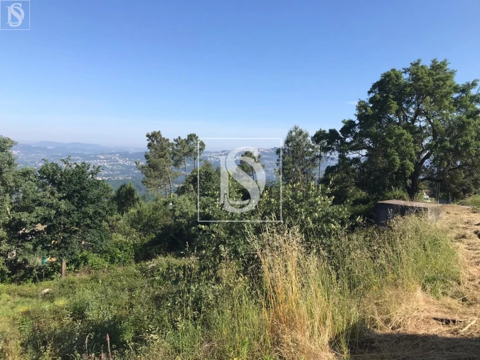 Terreno para Venda em Tabuado Foto 2