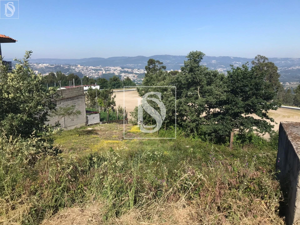 Terreno para Venda em Tabuado Foto 5