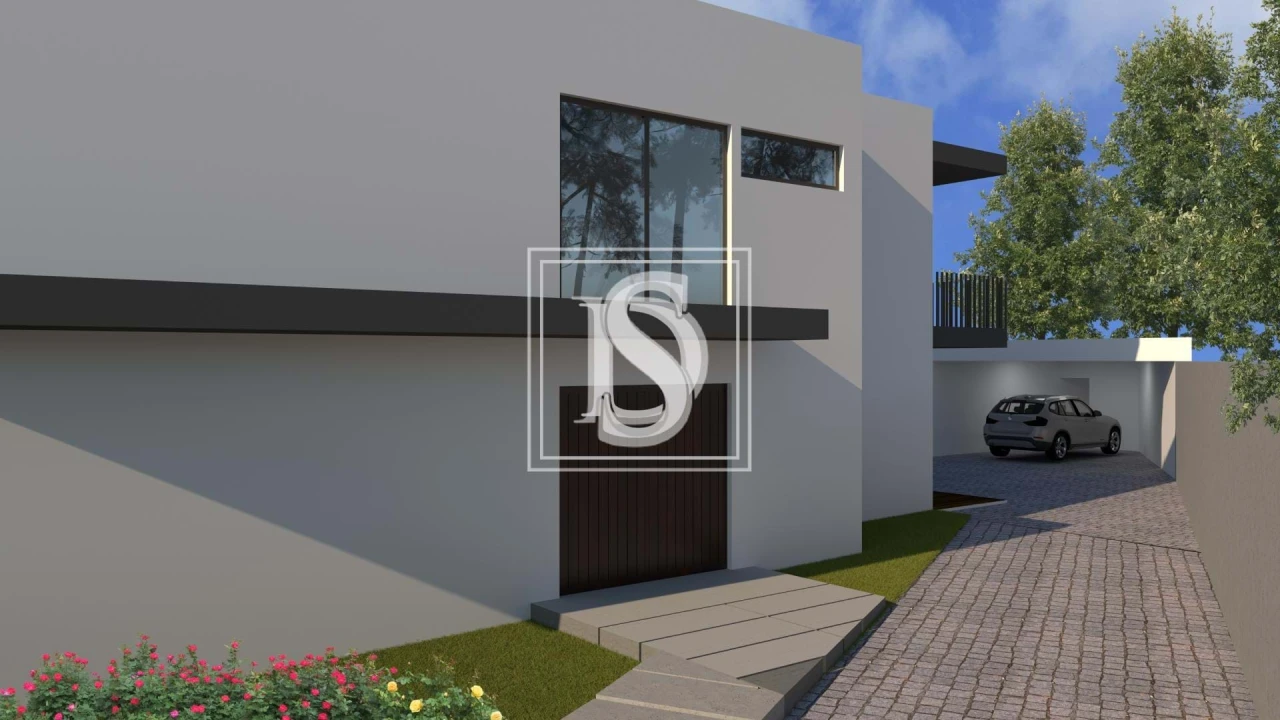 Moradia T3 para Venda em Sobretamega Foto 2