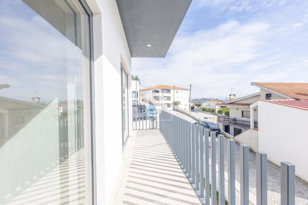 Moradia T3 para Venda em Sobretamega Foto 20