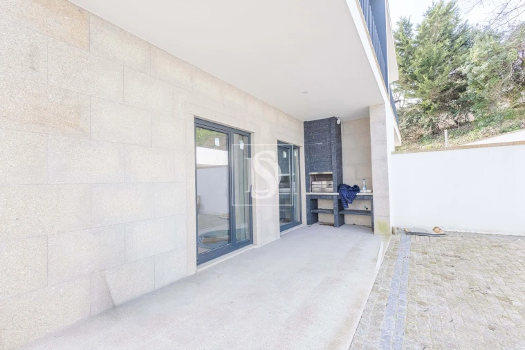 Moradia T3 para Venda em Sobretamega Foto 5