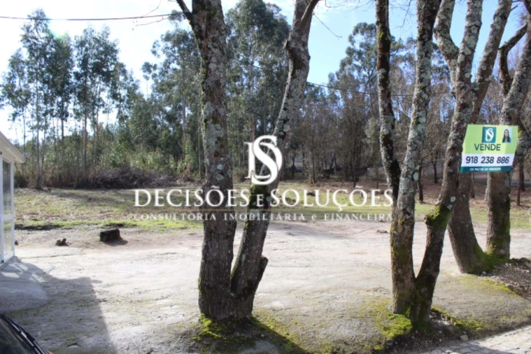 Terreno para Venda em Carvalhosa Foto 2