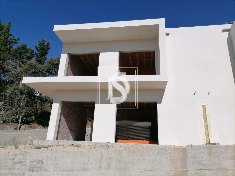 Moradia T3 para Venda em Sobretamega Foto 5