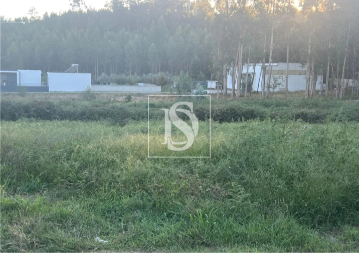 Terreno para Venda em Eiriz Foto 2