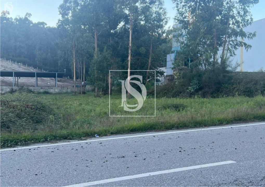 Terreno para Venda em Eiriz Foto 1