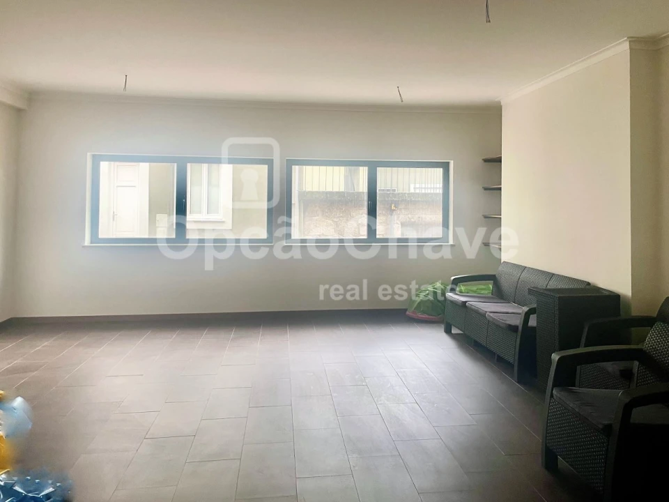 Escritório para Arrendamento em Viseu Foto 1