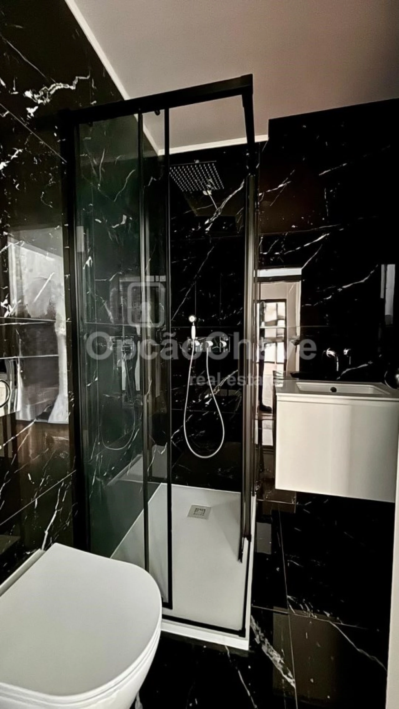 Apartamento T4 para Venda em Viseu Foto 2