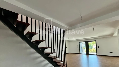 Apartamento T4 para Venda em Viseu