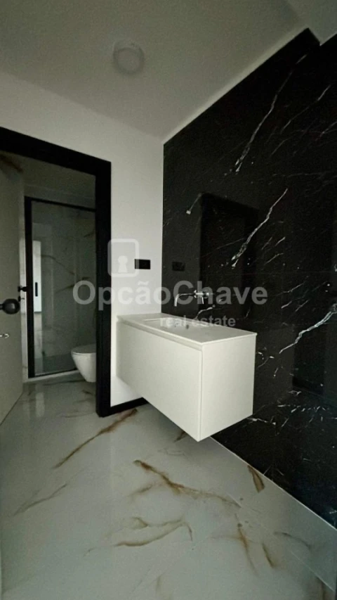 Apartamento T4 para Venda em Viseu