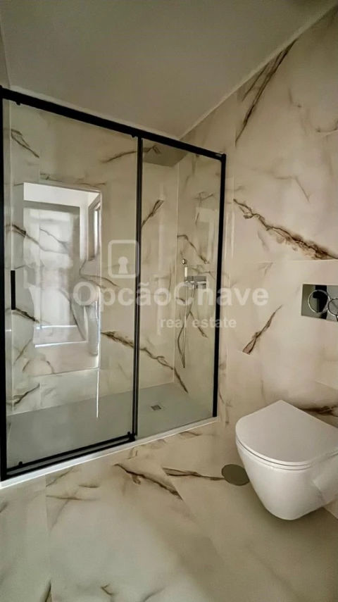 Apartamento T4 para Venda em Viseu