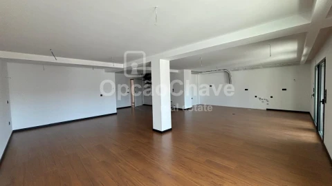Apartamento T4 para Venda em Viseu