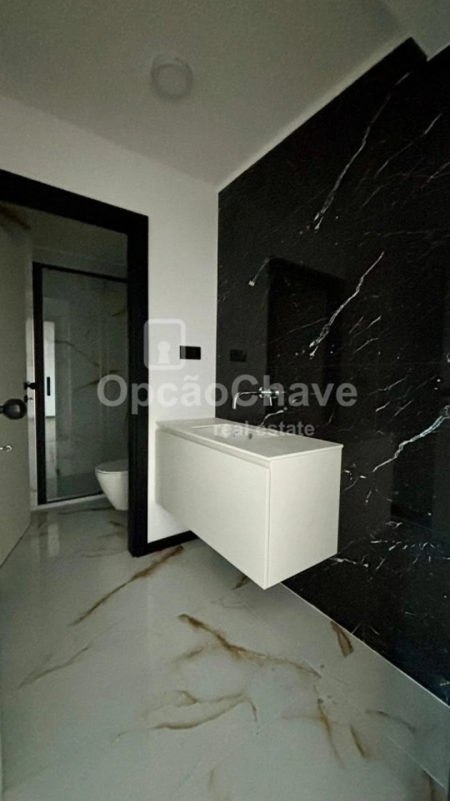 Apartamento T4 para Venda em Viseu Foto 3