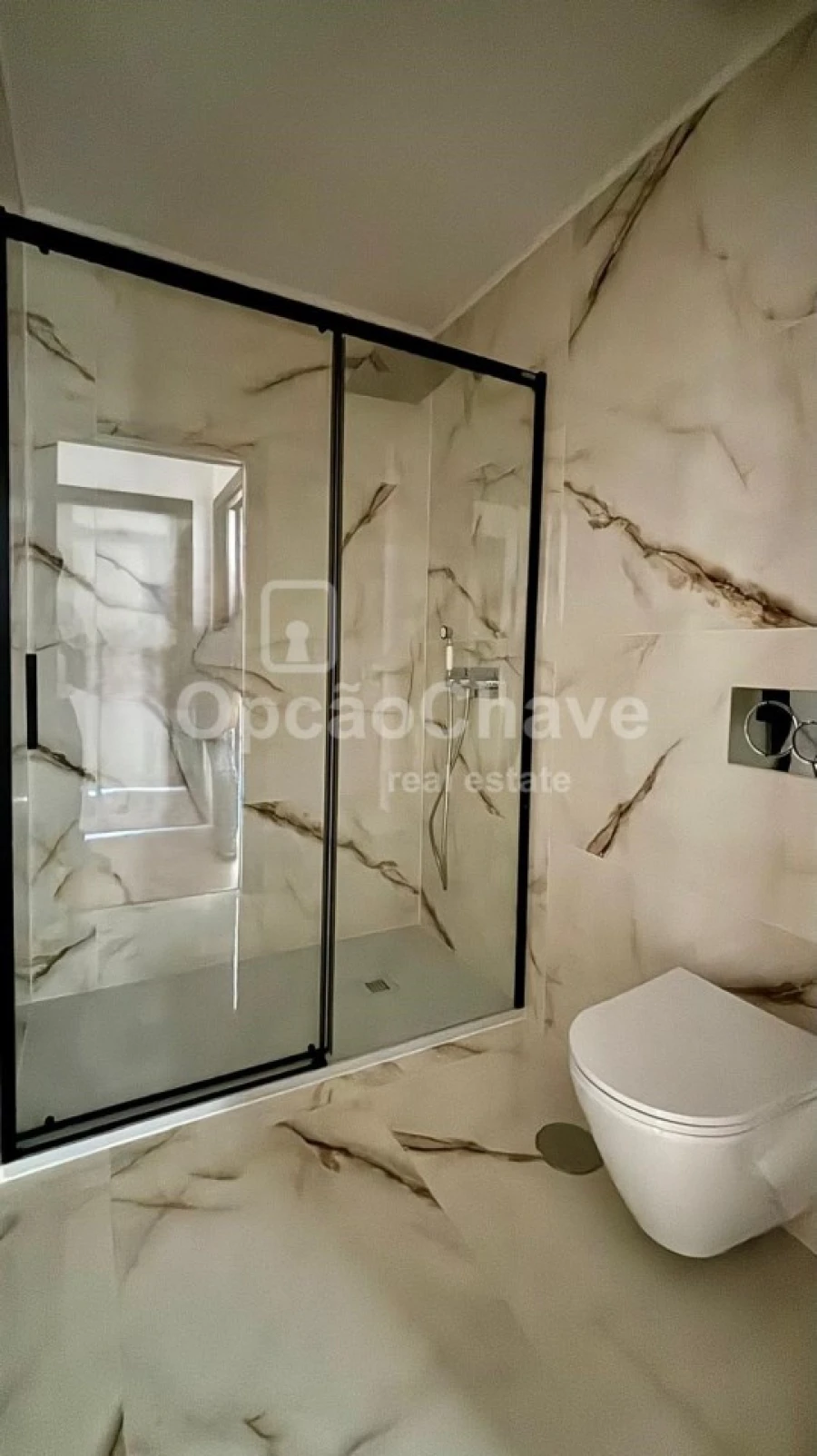 Apartamento T4 para Venda em Viseu Foto 4