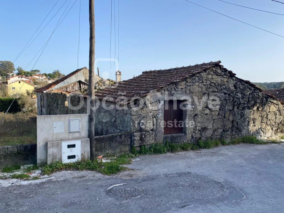 Moradia para Venda em Faíl e Vila Chã de Sá Foto 6