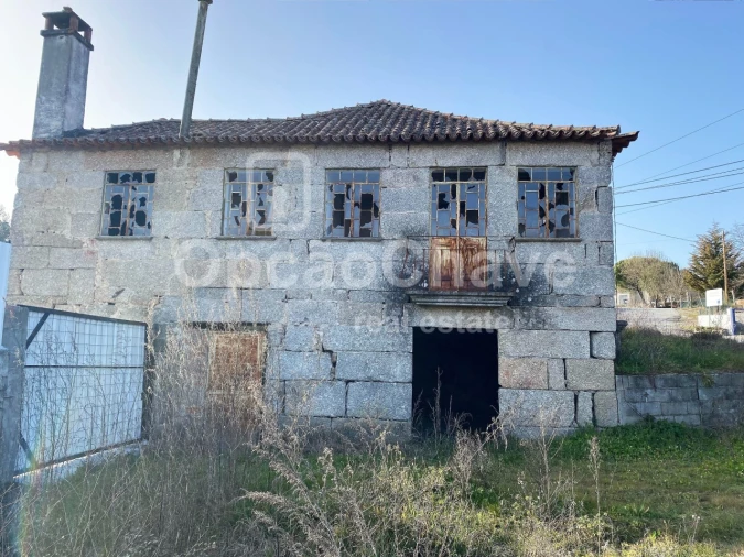Moradia para Venda em Faíl e Vila Chã de Sá Foto 4