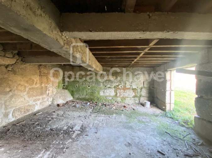 Moradia para Venda em Faíl e Vila Chã de Sá Foto 1