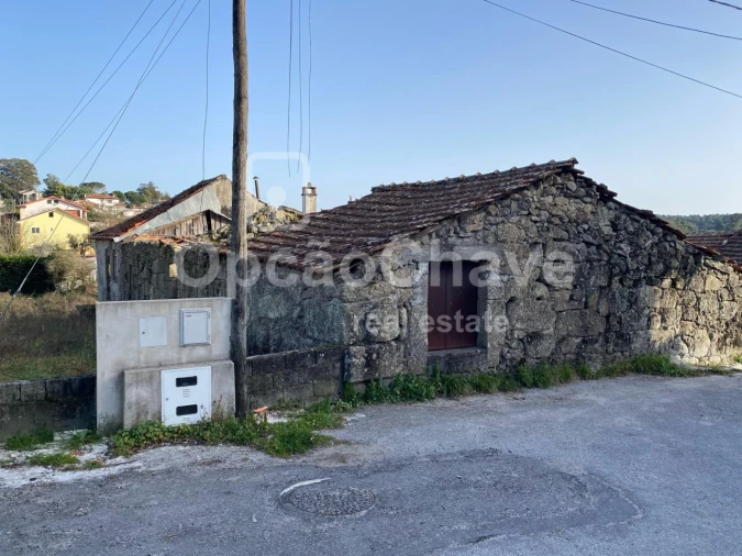 Moradia para Venda em Faíl e Vila Chã de Sá Foto 6