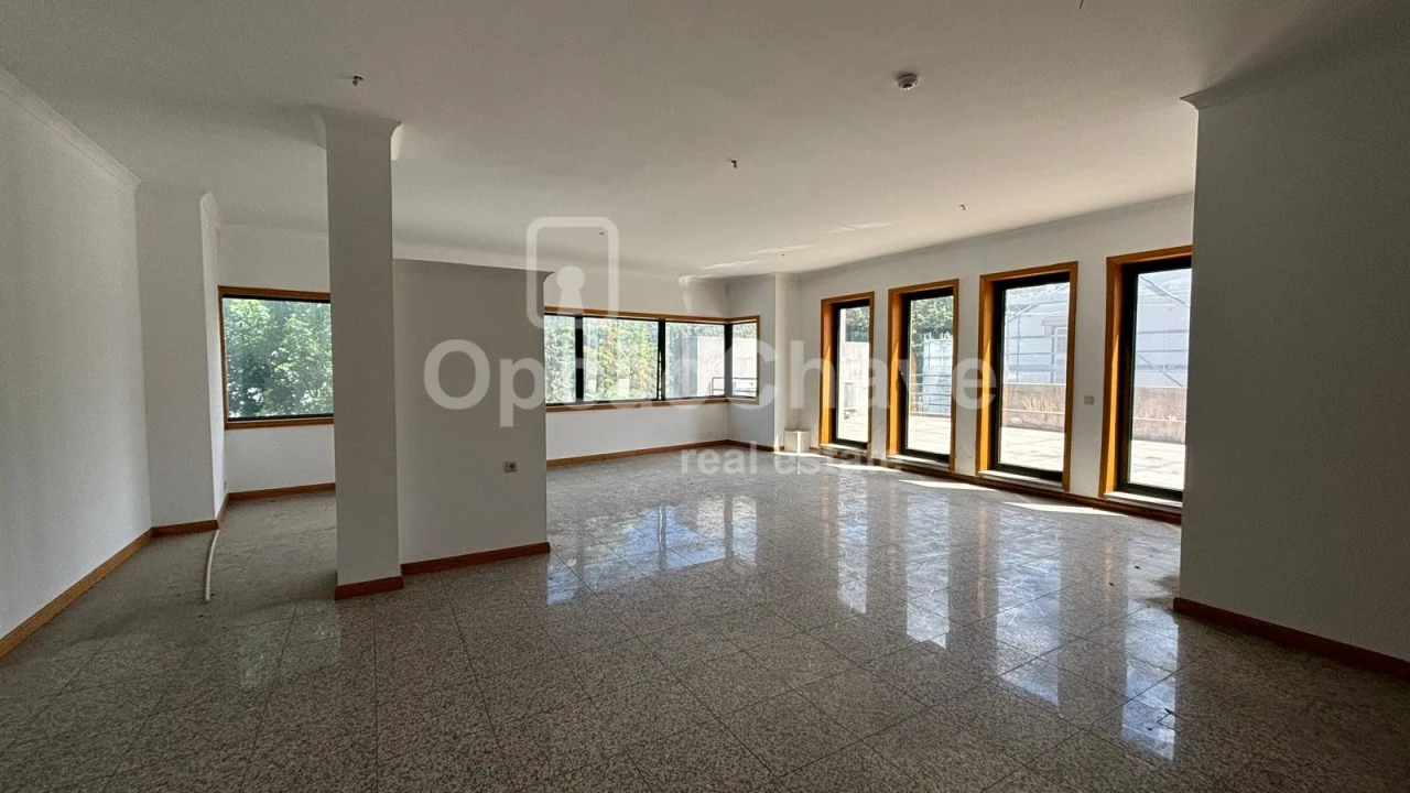 Escritório para Arrendamento em Viseu Foto 1
