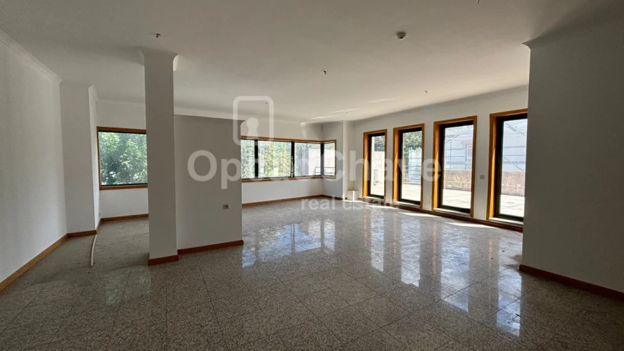 Escritório para Arrendamento em Viseu