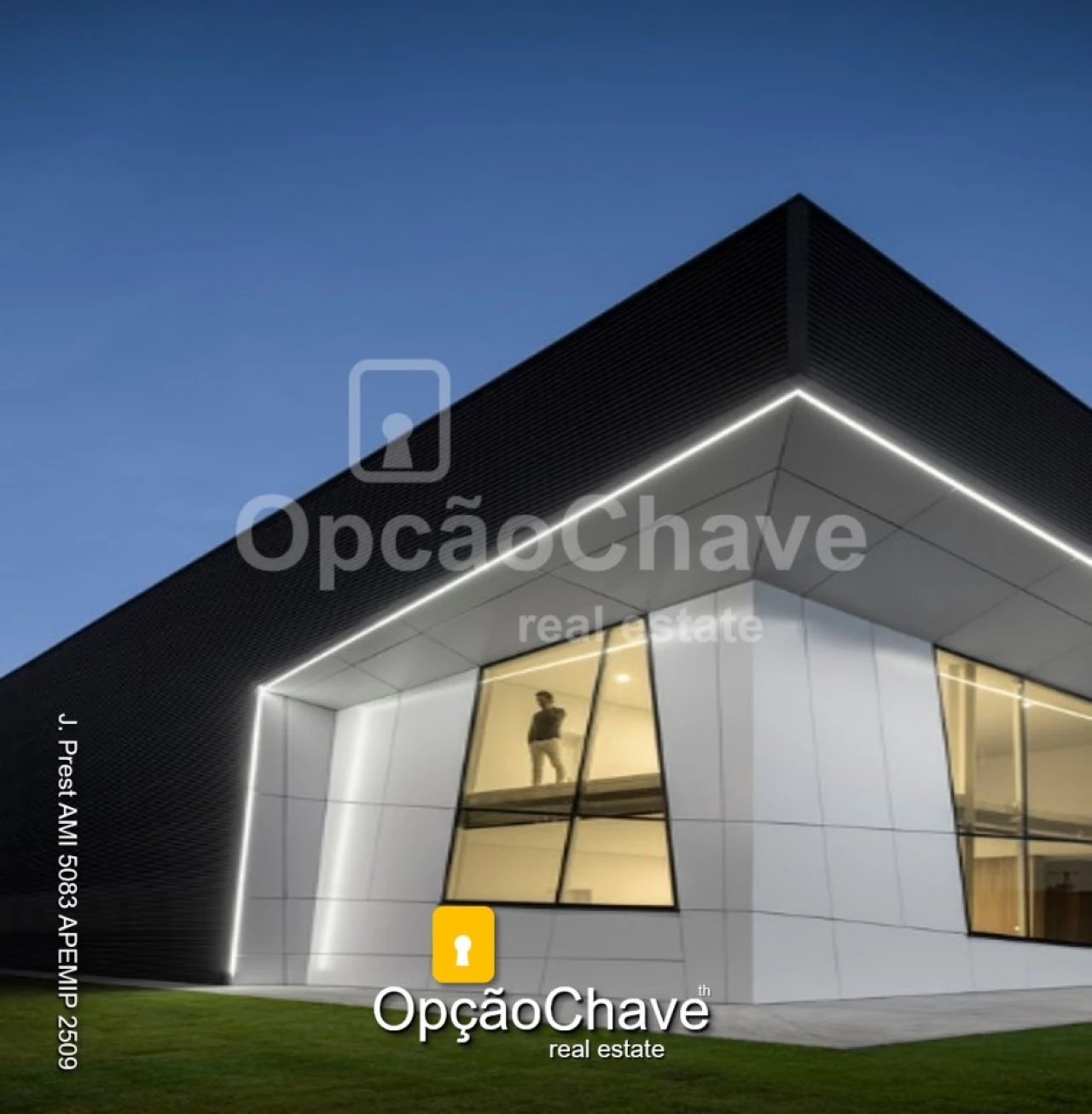 Terreno para Venda em Lordosa Foto 1