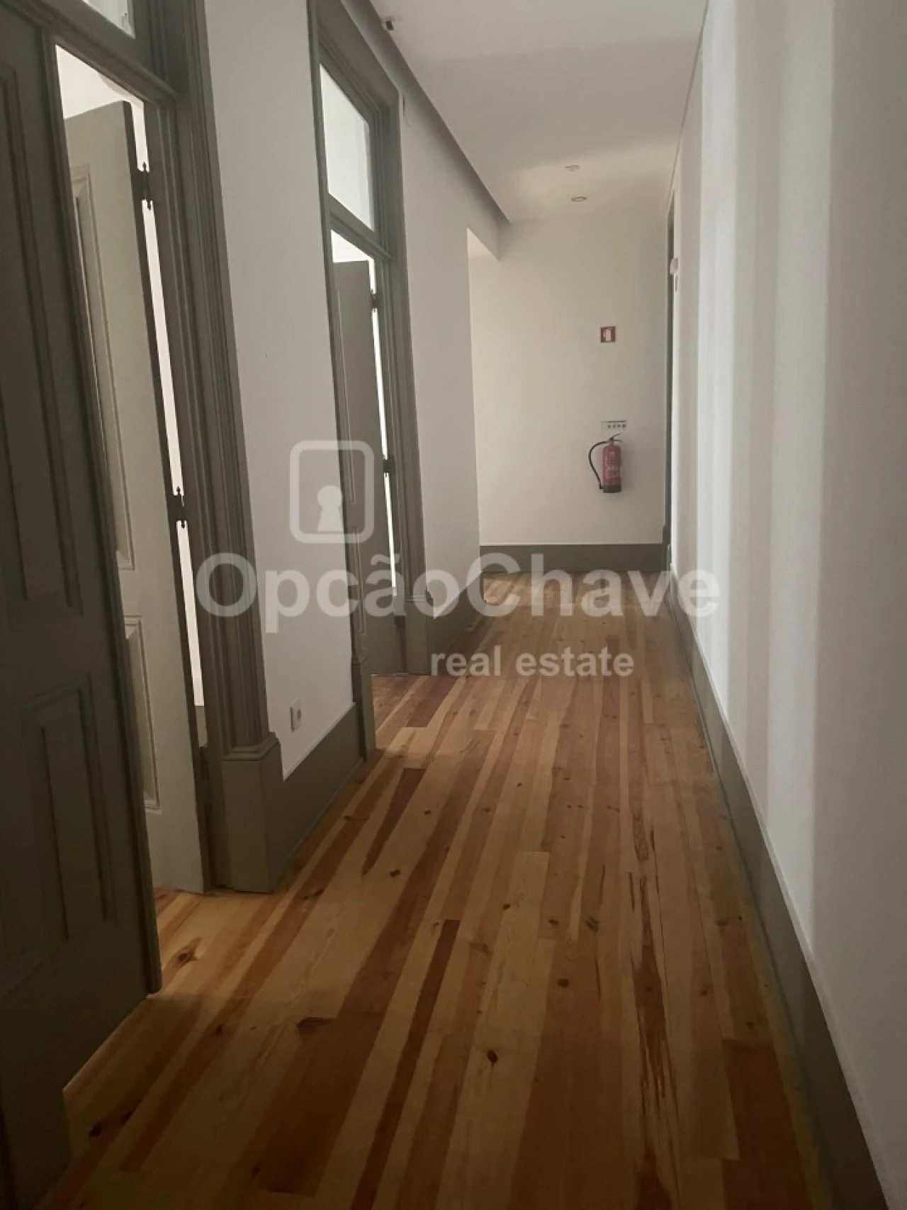 Escritório para Arrendamento em Viseu Foto 2