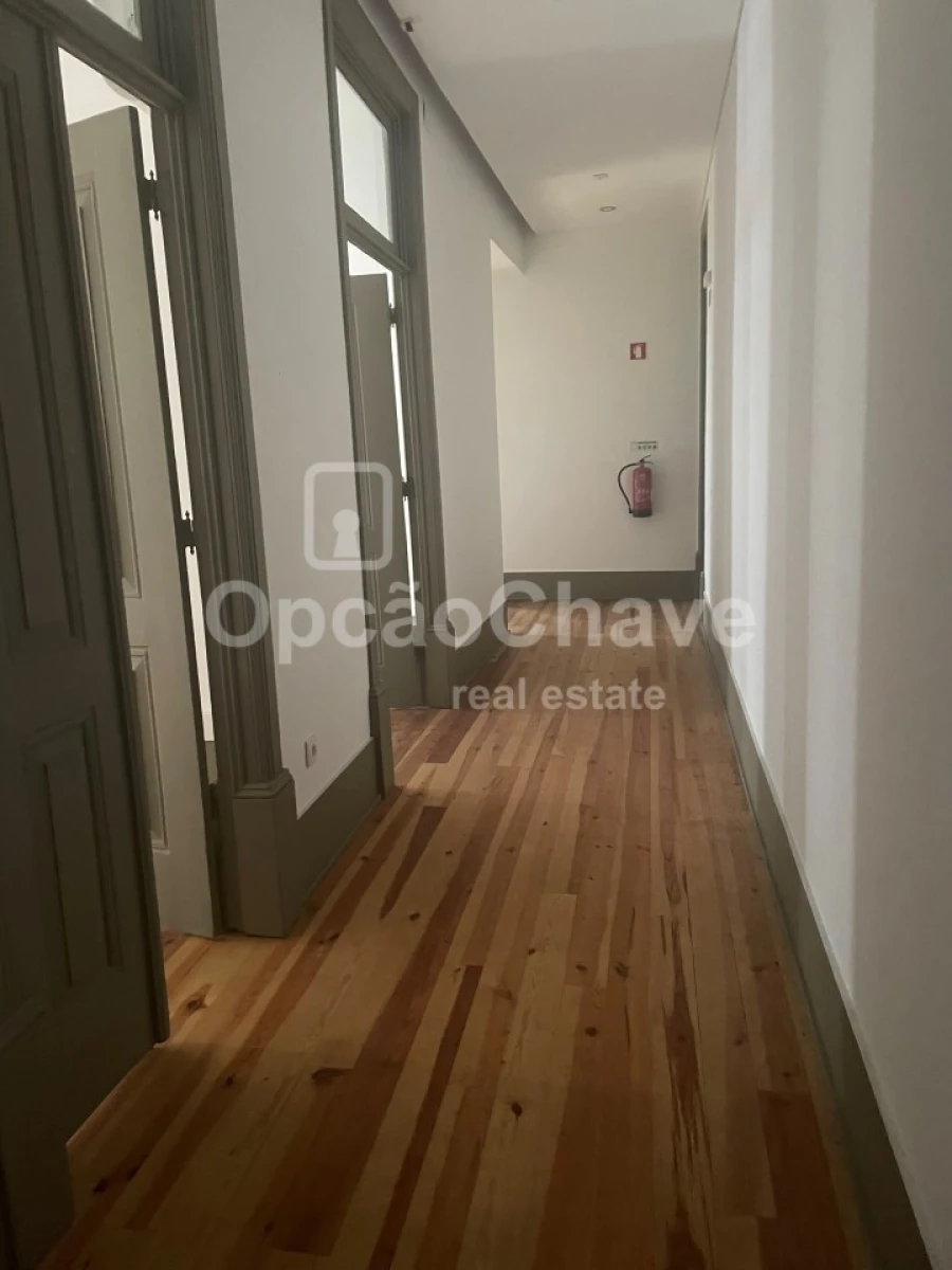Escritório para Arrendamento em Viseu Foto 2