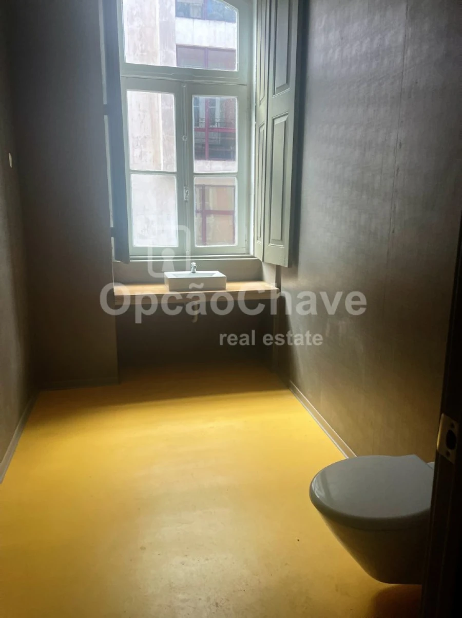 Escritório para Arrendamento em Viseu Foto 5