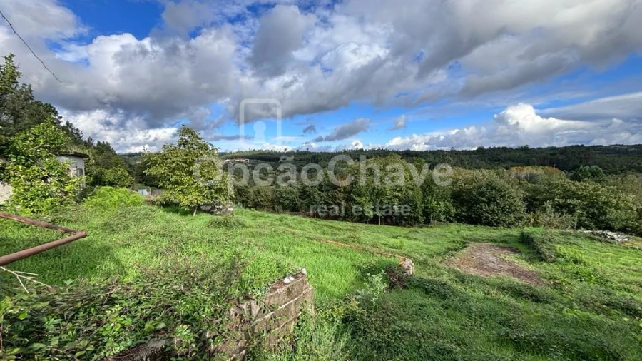 Terreno para Venda em Couto de Baixo e Couto de Cima Foto 3