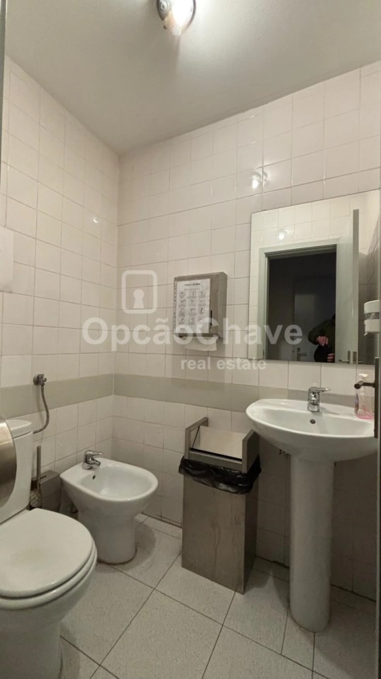 Escritório para Arrendamento em Ranhados Foto 5