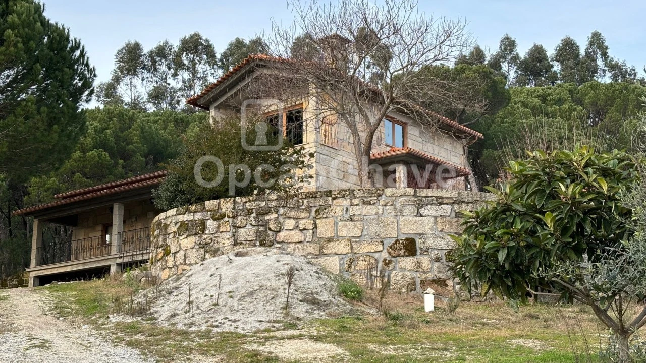 Quinta para Venda em Silgueiros Foto 1