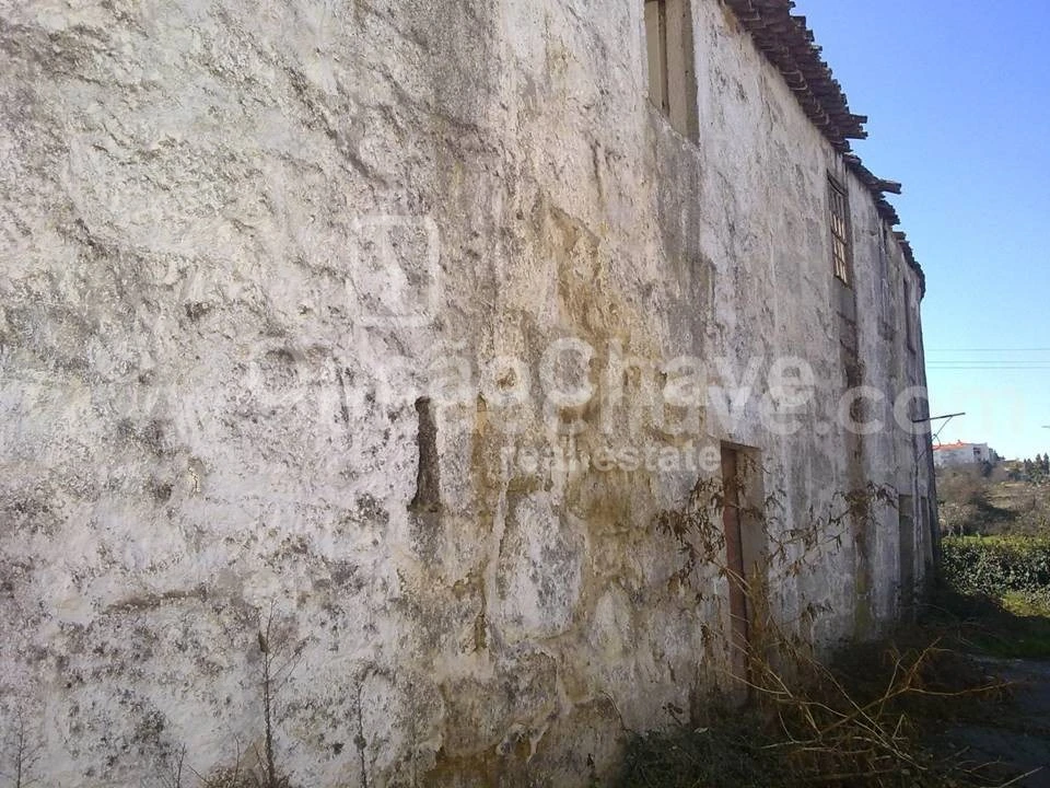 Moradia T3 para Venda em Rio de Loba Foto 5