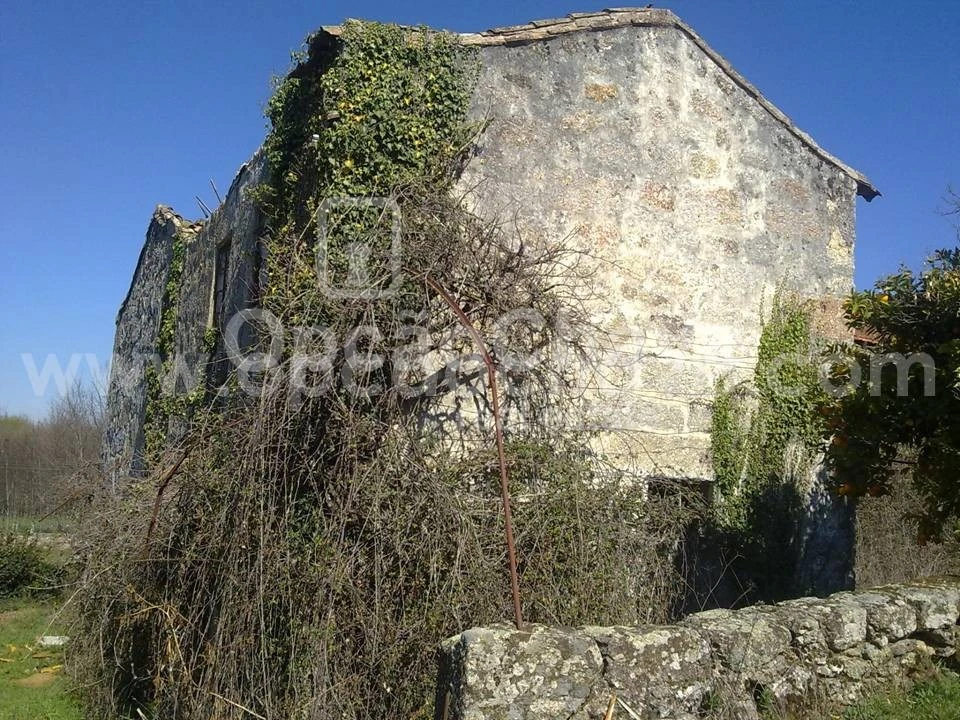 Moradia T3 para Venda em Rio de Loba Foto 6