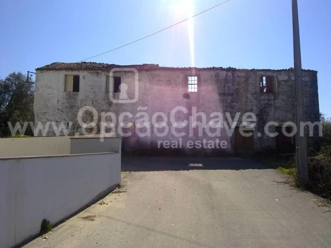 Moradia T3 para Venda em Rio de Loba Foto 4