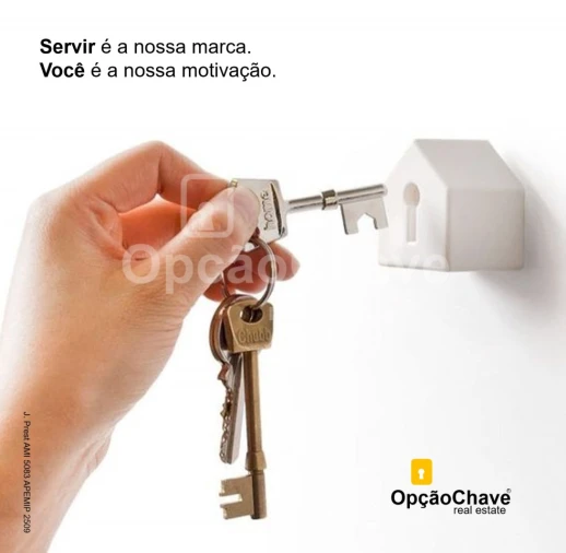 Terreno para Arrendamento em Campo