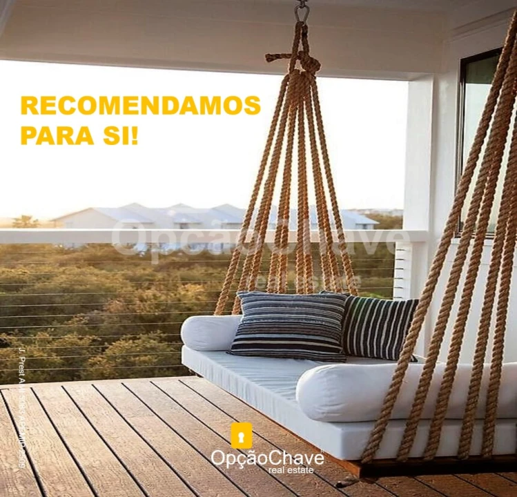 Terreno para Venda em Orgens Foto 1