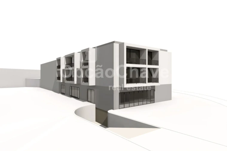 Terreno P/ Prédio para Venda em Campo Foto 2