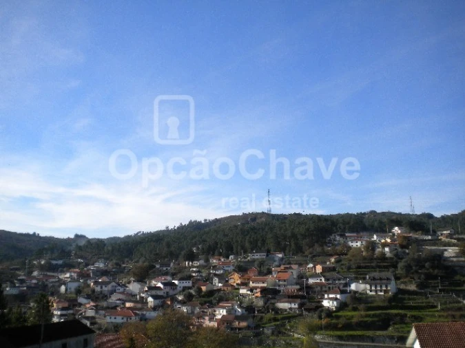 Terreno para Venda em Pindelo dos Milagres