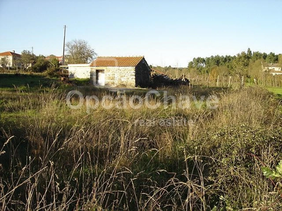 Terreno para Venda em Couto de Baixo e Couto de Cima Foto 3