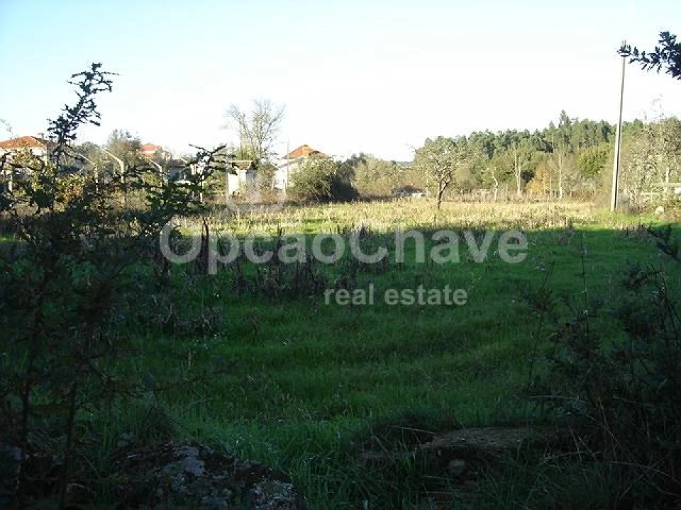 Terreno para Venda em Couto de Baixo e Couto de Cima Foto 4